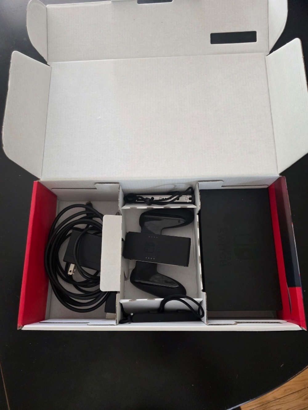 Nintendo Switch Bundle - Picture 4 of 16
